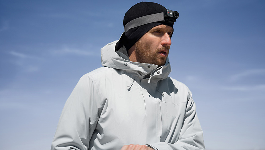 Kamera DJI Osmo Nano 128GB